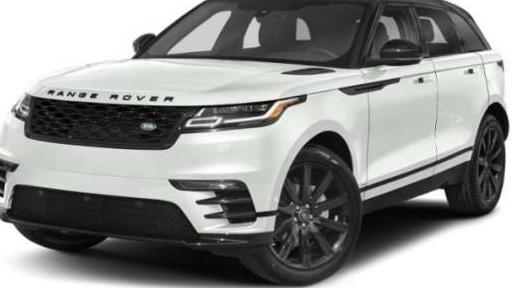 LAND ROVER RANGE ROVER VELAR 2018 SALYM2RX3JA718102 image